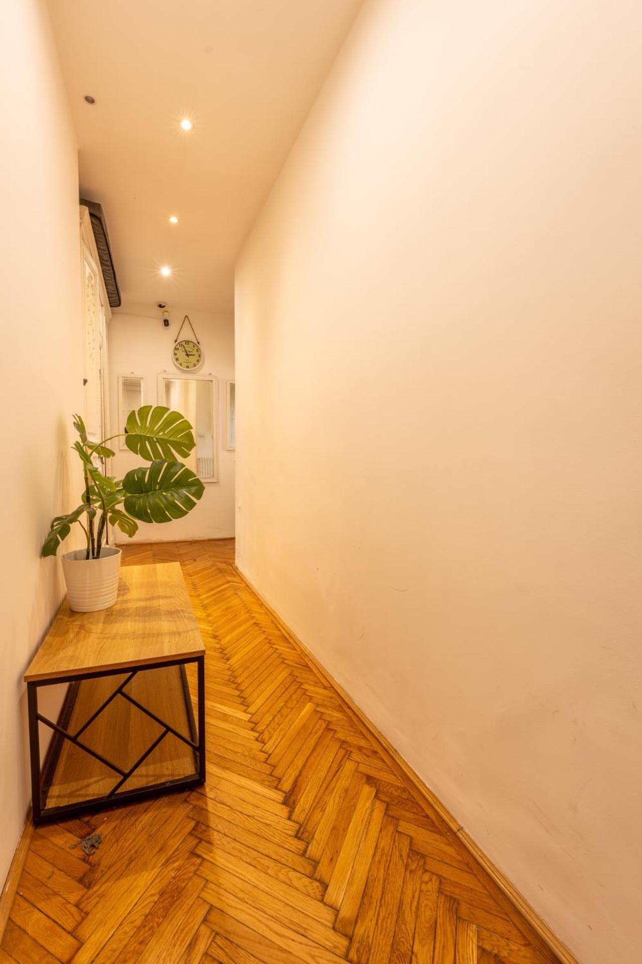 Suite Apartment Hidden Gem Next Synagogue - A Budapest Eksteriør billede