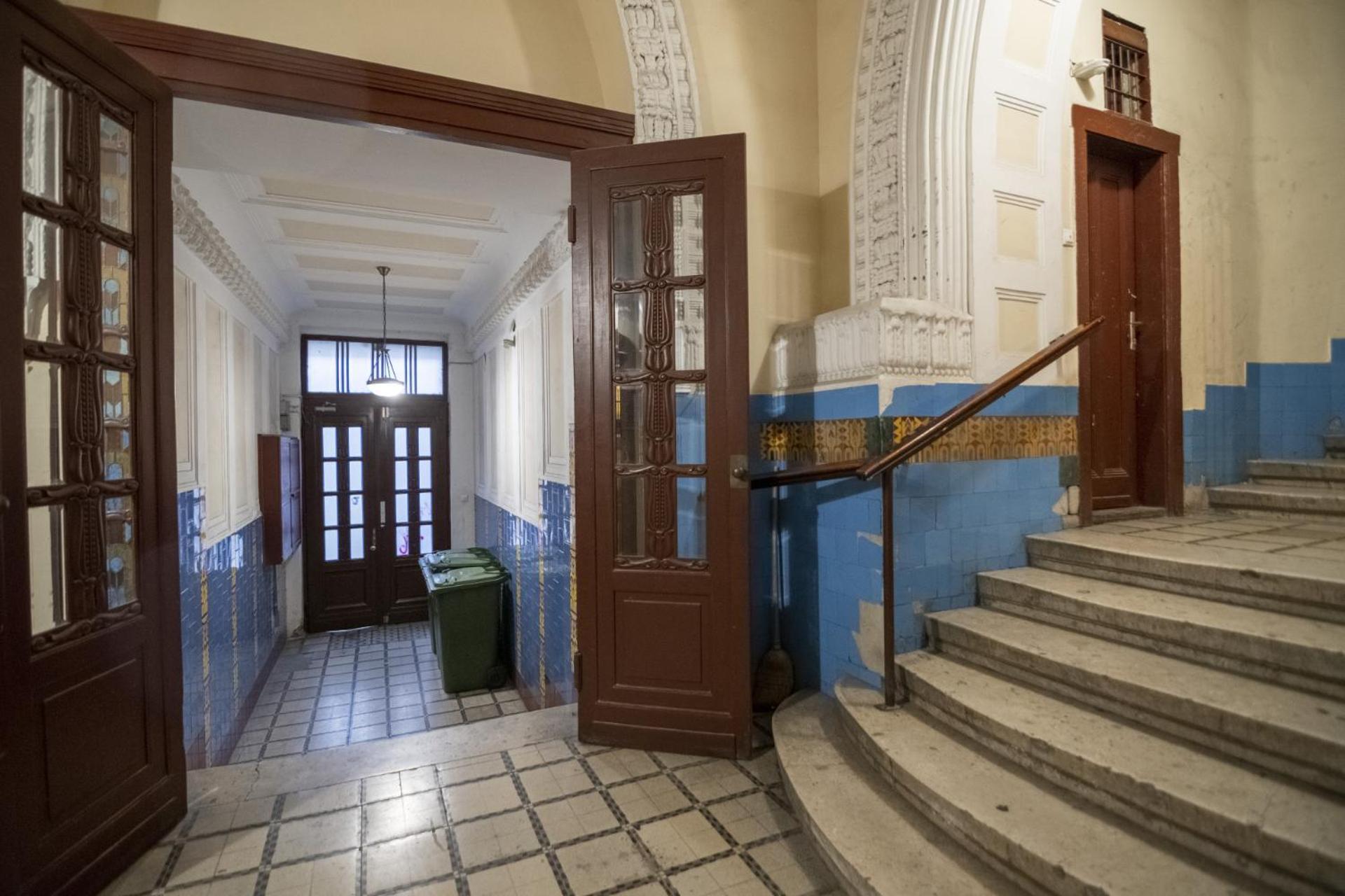 Suite Apartment Hidden Gem Next Synagogue - A Budapest Eksteriør billede